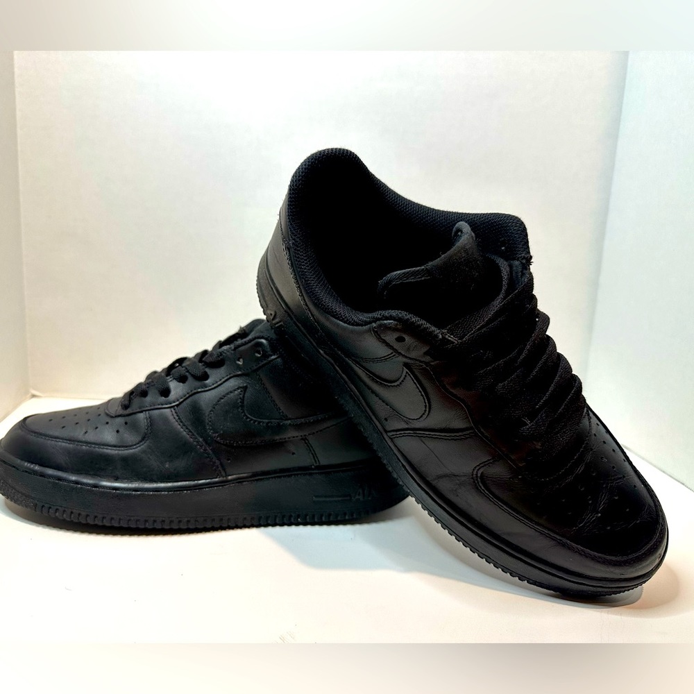Nike Air Force 1 size 9.5 men